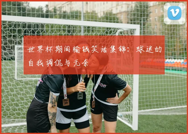 世界杯期间输钱笑话集锦:球迷的自我调侃与无奈