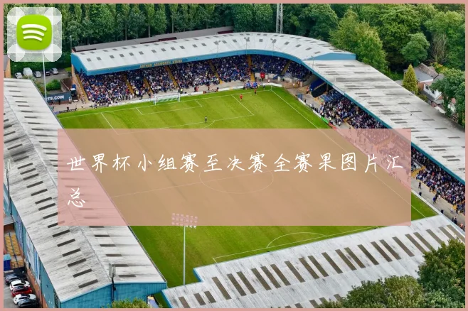 世界杯小组赛至决赛全赛果图片汇总