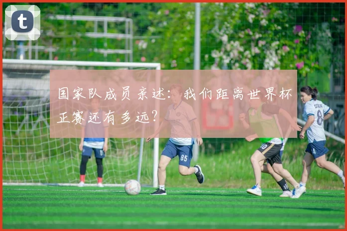国家队成员亲述：我们距离世界杯正赛还有多远？